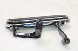 2015 HARLEY-DAVIDSON ROAD GLIDE SPECIAL FLTRXS OEM LEFT FOOT REST