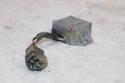 85-00 YAMAHA XT350 OEM RECTIFIER VOLTAGE REGULATOR
