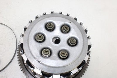 1994 Yamaha YZF750R OEM CLUTCH BASKET