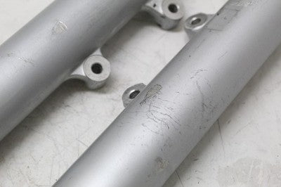 1994 SUZUKI KATANA 600 GSX600F OEM FRONT FORKS SHOCK SUSPENSION SET PAIR