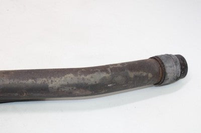 2015 HONDA CBR300R OEM EXHAUST HEADER PIPES MANIFOLD