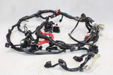 2018 YAMAHA XMAX CZD300A OEM MAIN ENGINE WIRING HARNESS MOTOR WIRE LOOM