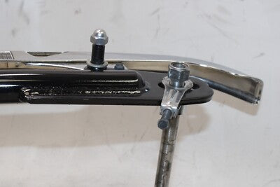 15-18 YAMAHA SR400 OEM REAR SWINGARM SUSPENSION ARM