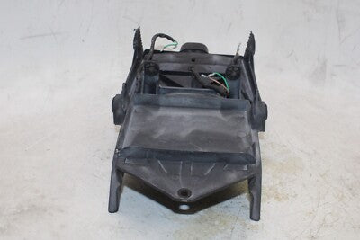 1987 HONDA CBR600F OEM REAR BACK FENDER MUD GUARD