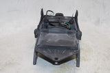 1987 HONDA CBR600F OEM REAR BACK FENDER MUD GUARD