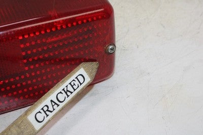 80-81 YAMAHA XS850 OEM TAILLIGHT REAR TAIL BRAKE LIGHT