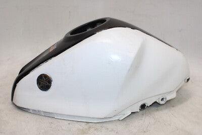 15-16 YAMAHA YZF R3 OEM GAS TANK FUEL CELL COVER FAIRING COWL
