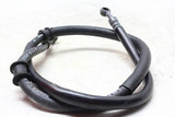 1999 SUZUKI MARAUDER 800 VZ800 OEM BRAKE HOSE FLUID LINE