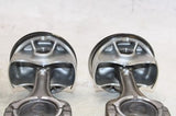 2014 BMW S1000RR OEM ENGINE MOTOR BLOCK PISTONS