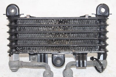 86-06 KAWASAKI CONCOURS 1000 ZG1000A OEM ENGINE MOTOR OIL COOLER