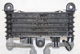 86-06 KAWASAKI CONCOURS 1000 ZG1000A OEM ENGINE MOTOR OIL COOLER