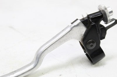 2007 Yamaha YZF R6S OEM CLUTCH PERCH MOUNT WITH LEVER