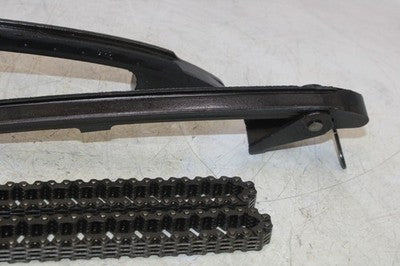 2011 TRIUMPH THRUXTON 900 OEM CAM CHAIN WITH GUIDES