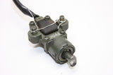 04-09 YAMAHA VINO 125 YJ125 OEM KICKSTAND SIDE KICK STAND SENSOR