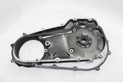 2006 HARLEY-DAVIDSON DYNA WIDE GLIDE FXDWG OEM INNER CLUTCH SIDE COVER