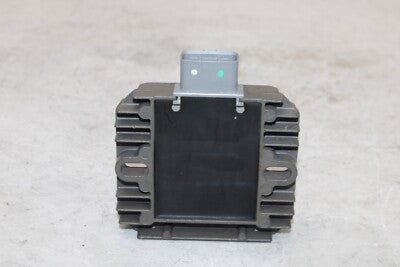 13-17 KAWASAKI NINJA 300 EX300B ABS OEM RECTIFIER VOLTAGE REGULATOR