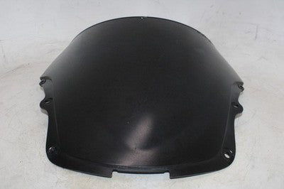 02-03 HONDA CBR1100XX OEM FRONT WINDSHIELD WINDSCREEN
