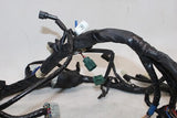 2008 YAMAHA FJR1300A ABS OEM MAIN ENGINE WIRING HARNESS MOTOR WIRE LOOM