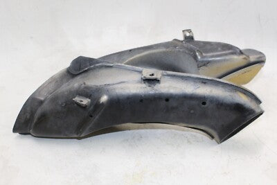 2004 SUZUKI GSXR600 OEM RIGHT LEFT AIR INTAKE DUCTS