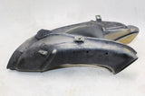 2004 SUZUKI GSXR600 OEM RIGHT LEFT AIR INTAKE DUCTS