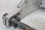 2000 SUZUKI GSXR 750 OEM REAR SWINGARM BACK SUSPENSION SWING ARM