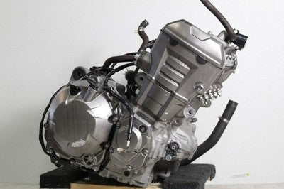 2016 KAWASAKI VERSYS 1000 KLZ1000 OEM ENGINE MOTOR