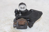 2019 KAWASAKI Z650 EX650GJ OEM REAR BACK BRAKE CALIPER W MOUNT BRACKET