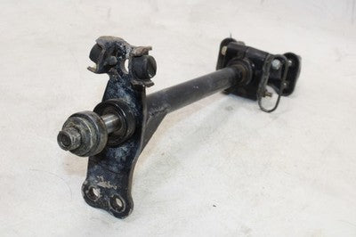 1990 Suzuki Quadrunner 4WD LT4WD OEM STEERING STEM W/ BAR CLAMP