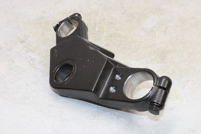 92-07 KAWASAKI NINJA 250R EX250F OEM FORKS UPPER TRIPLE TREE CLAMP