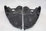 2001 HONDA RANCHER 350 TRX350FM 4X4 S OEM INNER FENDER LINER FAIRING PAIR