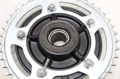 06-09 SUZUKI GSXR 600 OEM REAR BACK SPROCKET