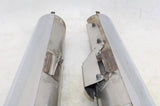 06-08 HONDA GOLDWING 1800 GL1800 OEM EXHAUST PIPE PAIR