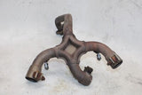 2005 DUCATI MONSTER 620 OEM EXHAUST HEADER