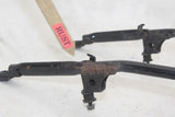 2004 HONDA SHADOW VLX VT600CD OEM REAR BACK TAIL LIGHT MOUNT BRACKET