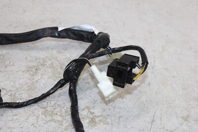 2002 SUZUKI VSTROM 1000 DL1000K OEM HEADLIGHT WIRE WIRING HARNESS LOOM