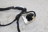 2002 SUZUKI VSTROM 1000 DL1000K OEM HEADLIGHT WIRE WIRING HARNESS LOOM