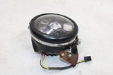 2001 BUELL BLAST P3 FRONT HEADLIGHT HEAD LIGHT LAMP