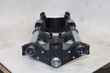 2013 KAWASAKI NINJA 300 OEM COMPLETE FRONT END FORKS SUSPENSION TRIPLE TREE