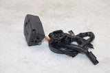 2008 KAWASAKI NINJA ZX6R OEM RIGHT CLIP ON HANDLE KILL OFF START SWITCH SWITCHES