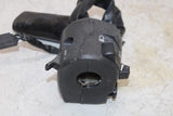 2017 KAWASAKI NINJA 300 EX300 OEM LEFT CLIP ON HANDLE HORN SIGNALS SWITCH