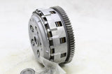 2012 KAWASAKI VULCAN 900 OEM COMPLETE CLUTCH W PLATES BASKET HUB