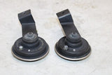 13-17 KAWASAKI NINJA 300 EX300 ABS OEM HORN SIGNAL PAIR