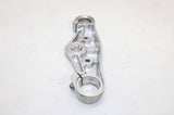 07-23 KAWASAKI VULCAN 900 VN900B CLASSIC OEM FORKS UPPER TRIPLE TREE CLAMP