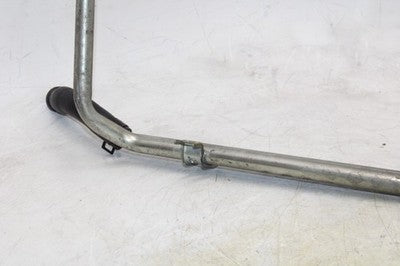 2006 YAMAHA MAJESTY 400 YP400 OEM COOLANT PIPE HOSE LINE PAIR