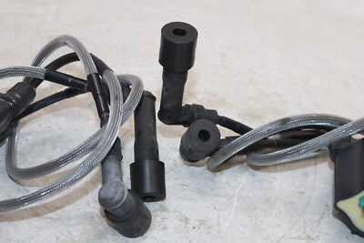 96-08 KAWASAKI VULCAN 1500 VN1500E CLASSIC OEM IGNITION COILS