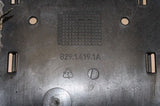 2003 DUCATI 999 OEM REAR BACK TAIL UNDERTAIL BATTERY TRAY PLASTIC