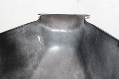 2005 HONDA CBR600RR OEM GAS TANK FUEL CELL COVER FAIRING COWL