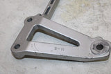 92-12 KAWASAKI NINJA 250R EX250F OEM RIGHT REAR BACK PASSENGER PEG BRACKET