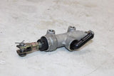 86-06 KAWASAKI CONCOURS 1000 ZG1000A OEM REAR BACK BRAKE MASTER CYLINDER