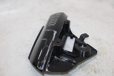 2005 DUCATI MULTISTRADA 1000 DS OEM RIGHT FRONT UPPER NOSE FAIRING COWL SHROUD